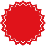 Discount Badge